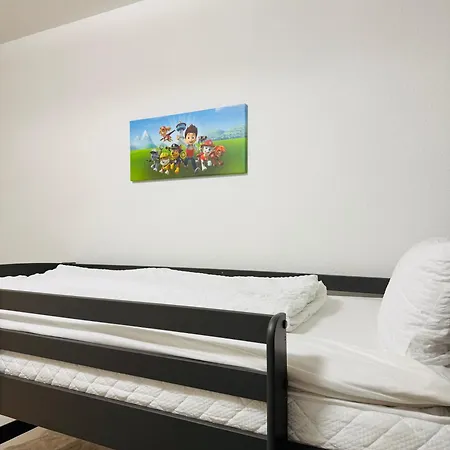 Familientraum Im Wunderschoenen Harz Apartment Blankenburg (Harz)