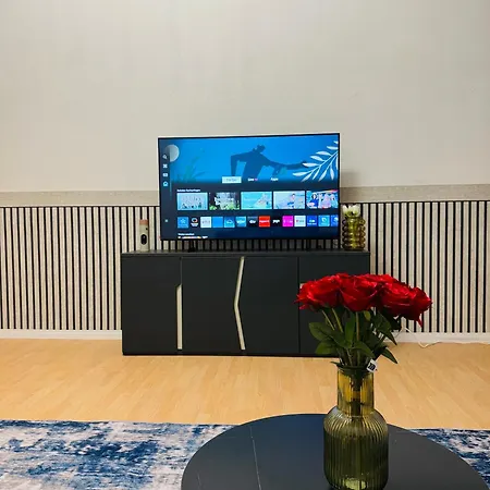 Appartement Familientraum Im Wunderschoenen Harz *