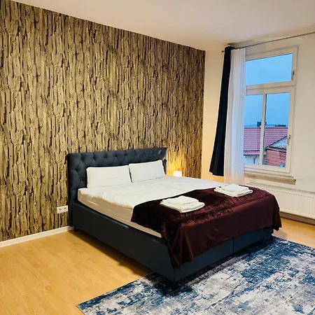 Apartment Familientraum Im Wunderschoenen Harz *