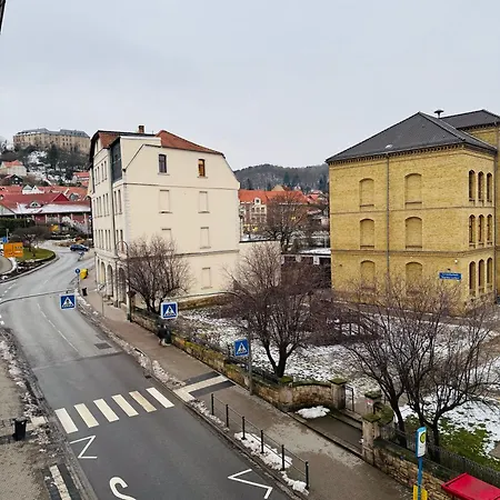 Familientraum Im Wunderschoenen Harz Apartment Blankenburg (Harz)