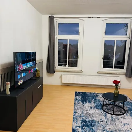 Familientraum Im Wunderschoenen Harz