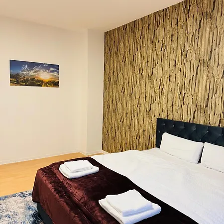 Familientraum Im Wunderschoenen Harz Apartment *