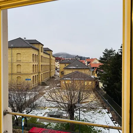 Familientraum Im Wunderschoenen Harz