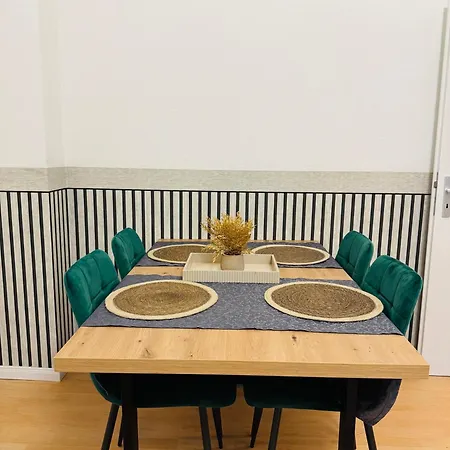 Appartement Familientraum Im Wunderschoenen Harz *