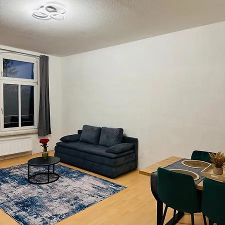 Appartement Familientraum Im Wunderschoenen Harz