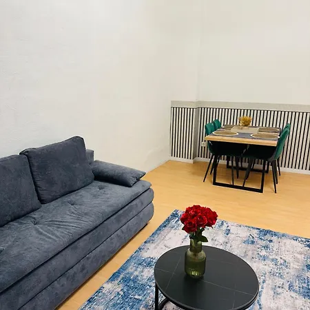 Appartement Familientraum Im Wunderschoenen Harz *