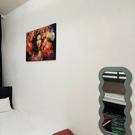 Familientraum Im Wunderschoenen Harz Apartment Blankenburg (Harz)