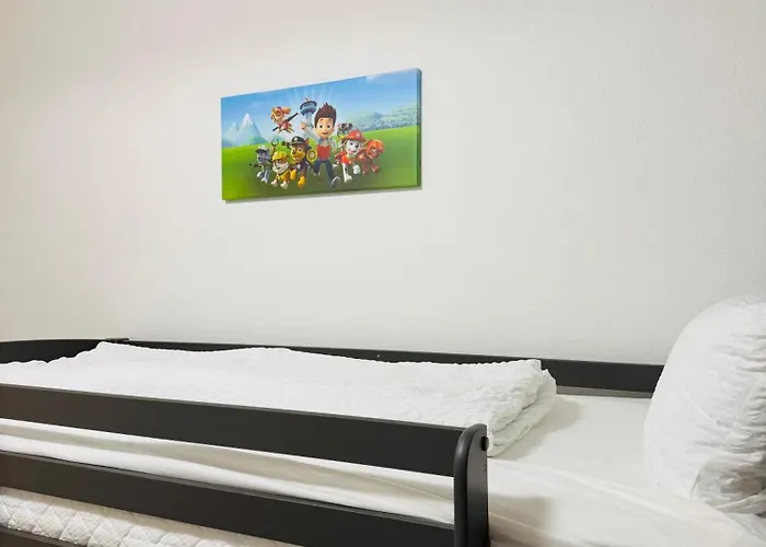 Familientraum Im Wunderschoenen Harz דירה בלאנקנבורג