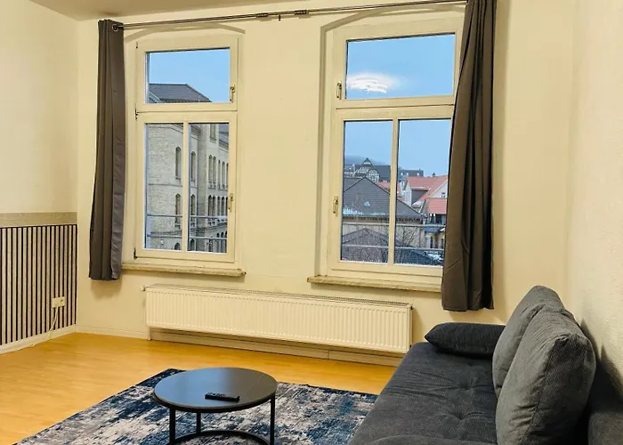 Familientraum Im Wunderschoenen Harz * Blankenburg (Harz)