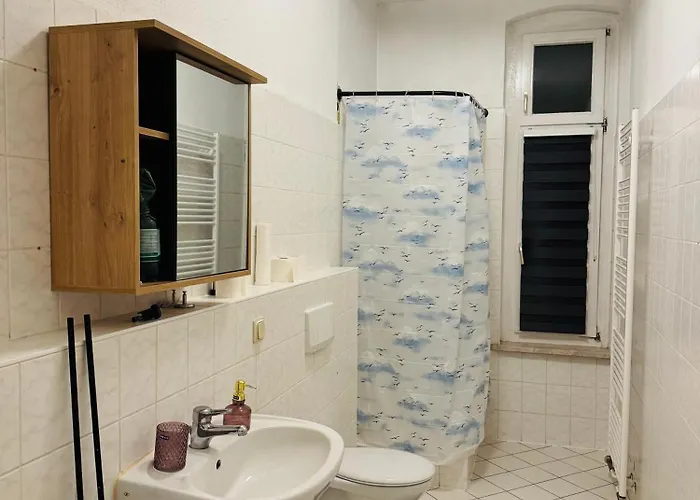 Familientraum Im Wunderschoenen Harz בלאנקנבורג