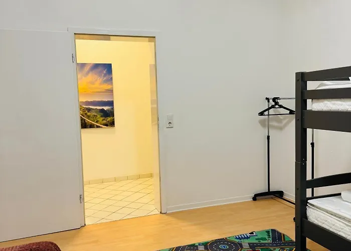 Familientraum Im Wunderschoenen Harz * Blankenburg (Harz)