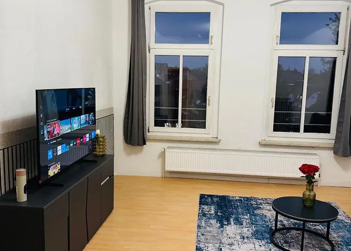 Familientraum Im Wunderschoenen Harz