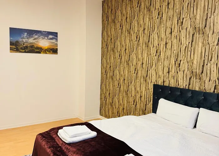 Familientraum Im Wunderschoenen Harz Lägenhet *