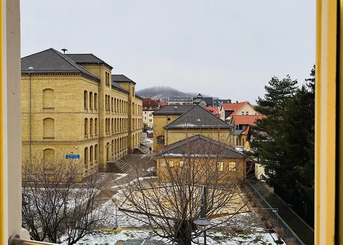 Familientraum Im Wunderschoenen Harz