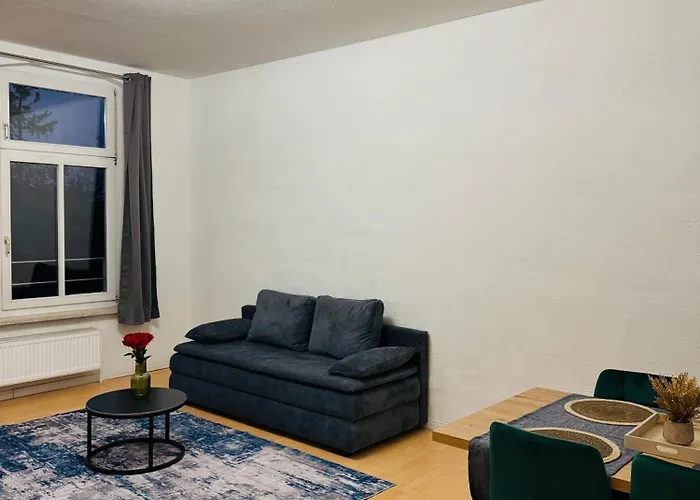 דירה Familientraum Im Wunderschoenen Harz